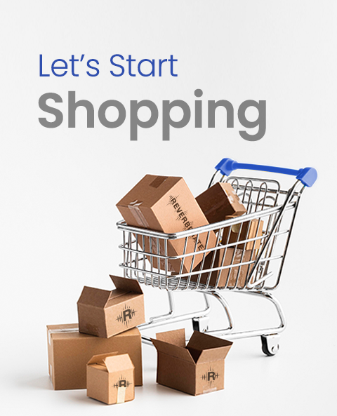 Customer Login page Image